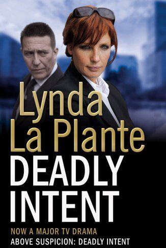 Lynda La Plante - Deadly Intent - Preis vom 30.09.2026 09:01:18 h