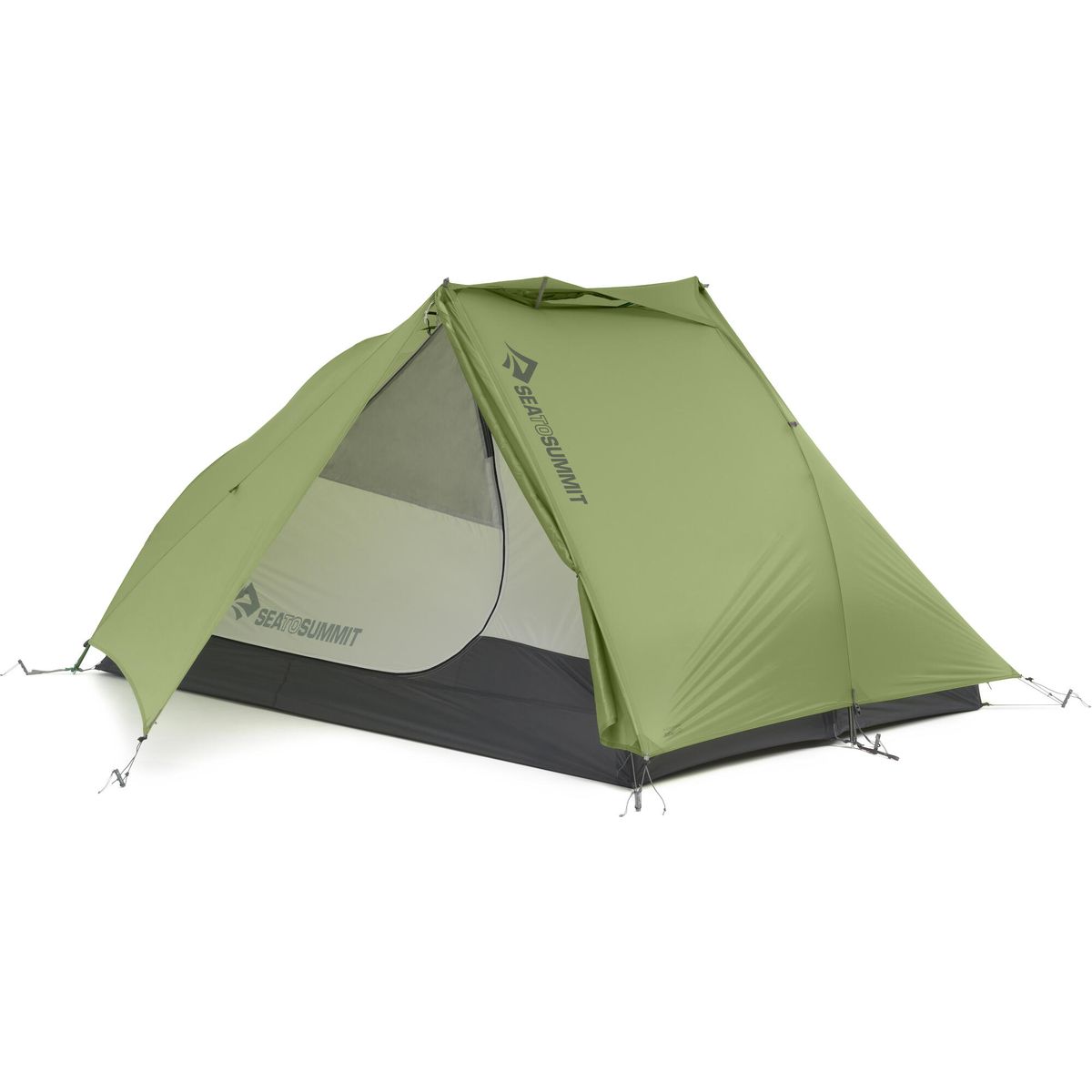 Sea to Summit Alto TR2 Plus green (GN) 2 Person ATS2039-02170406