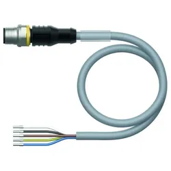 Turck Anschlussleitung RSC5T-2/TXG