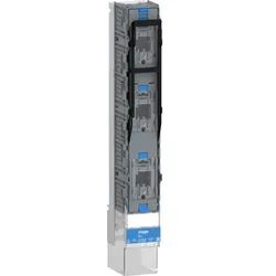 Hager NH2 Schaltleiste LV8SG2STP