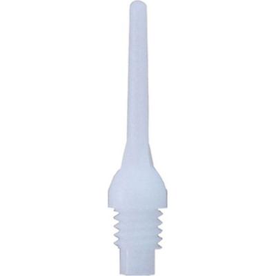 BEAZD Ballpoint soft Tips weiß 100er