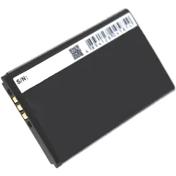 AGI Akku kompatibel mit Swissvoice ePure L7 Tam 20405777 C0487, Telefon Zubehör