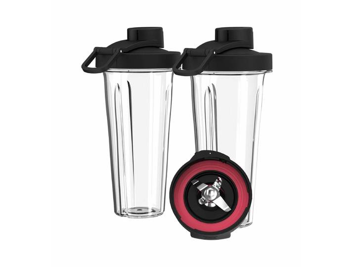 Novis ProBlender On-The-Go Starter Kit Mixbehälter