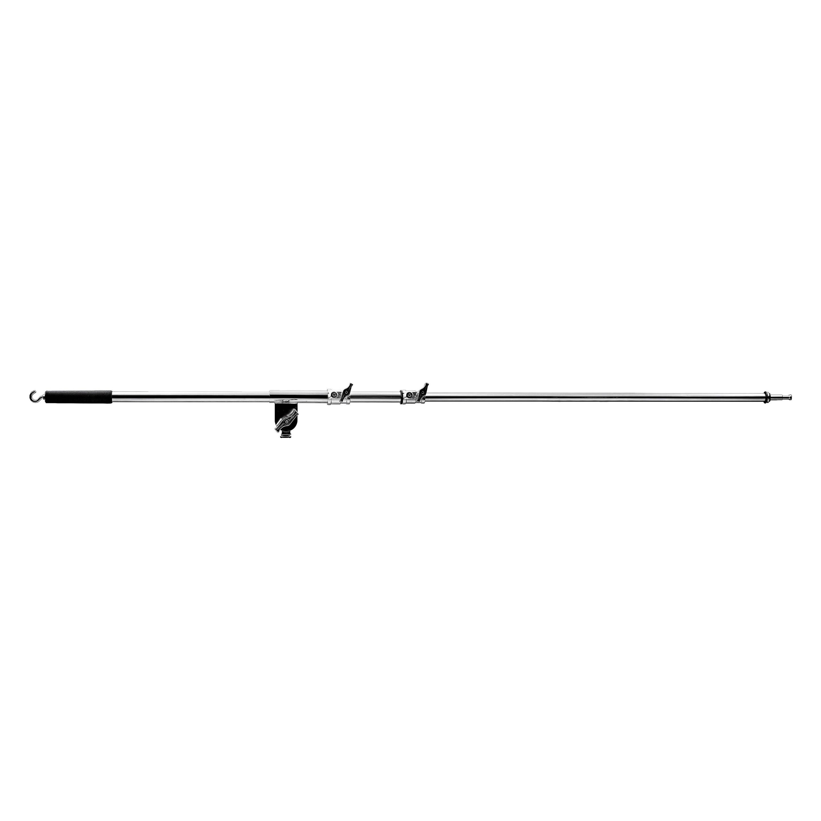 Avenger Boom Arm with sliding attachement (7 kg) (D600)
