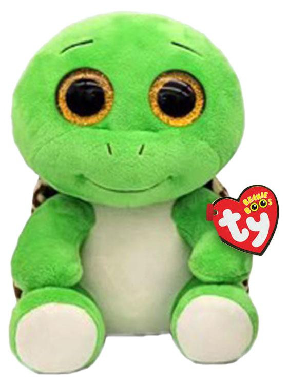 Ty Beanie Boo Turbo Schildpad 24 cm