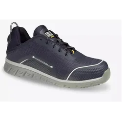 Safety Jogger, Sicherheitsschuhe, SI2304350 Leichter sportlicher Trainer (S1P, 35)