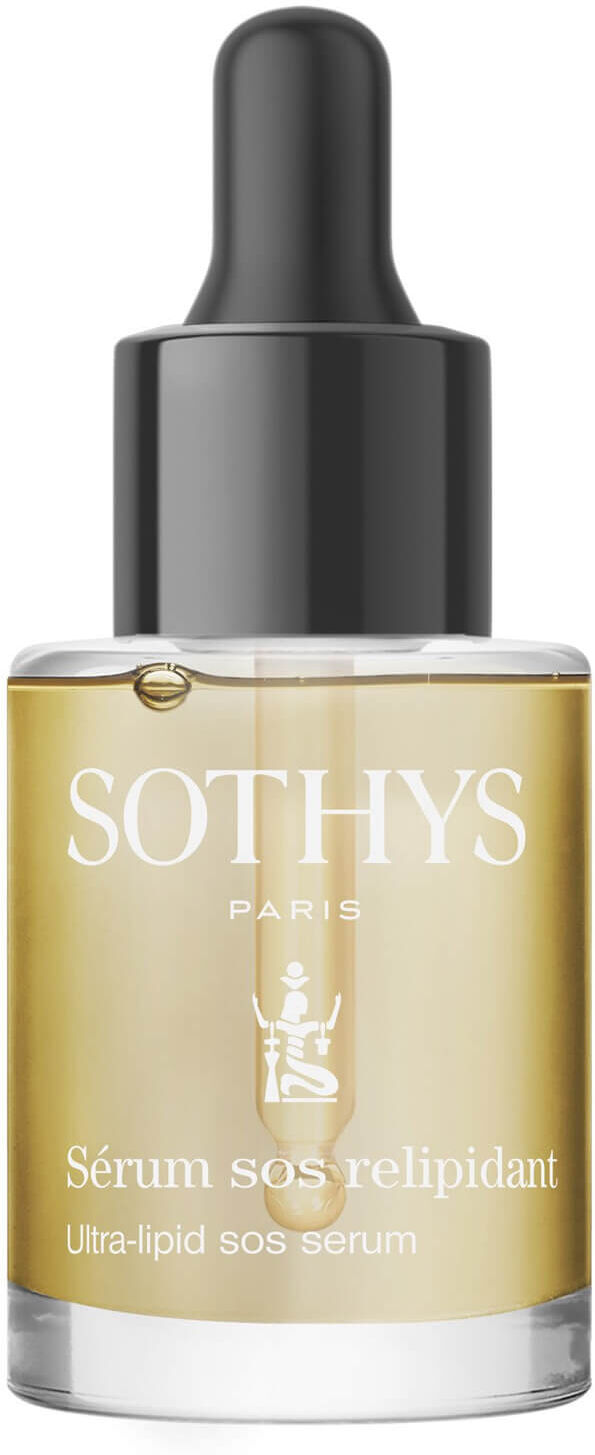 SOTHYS Ultra-Lipid Sos Serum 30ml