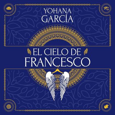 El cielo de Francesco - Yohana García, Audio, 9789152130766