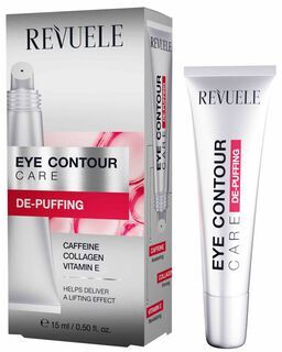 Revuele Eye Contour Care De-Puffing 15 ml
