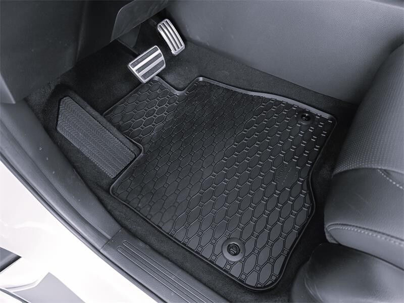 RIGUM 906165 Floor mats