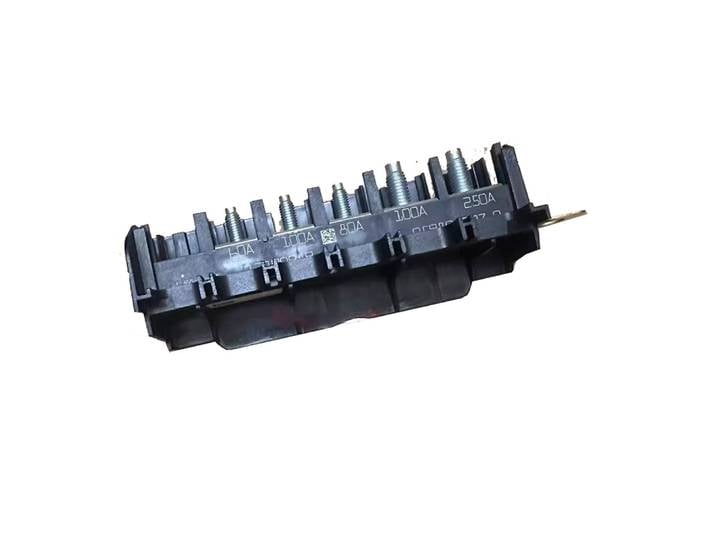 Boîte à fusibles du compartiment moteur d'origine pour Cadillac CT4 CT5, neuve, 23393255