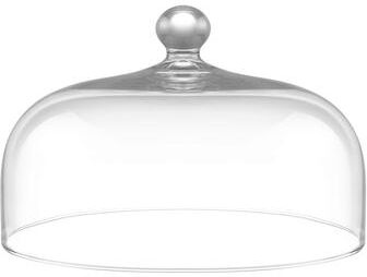 "Majestic Gifts Inc. Classic Clear Dome - 10"" Diameter - 10"" Diameter"