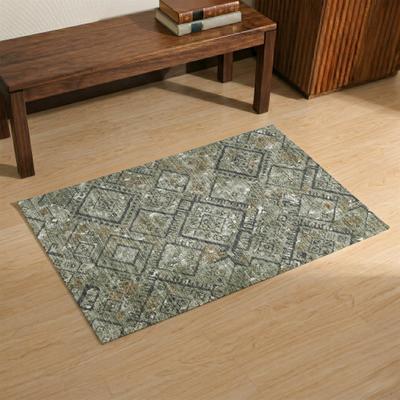 Addison Rugs Premium Washable Super Soft Traditional Trier Mayfield Rug