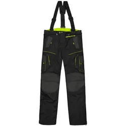 4Square, Motorradhose, Continental (Herren, XL)