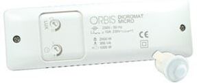 Orbis DETECTOR MOVIMIENTO DICROMAT MICRO 1 CIRCUITO 230V