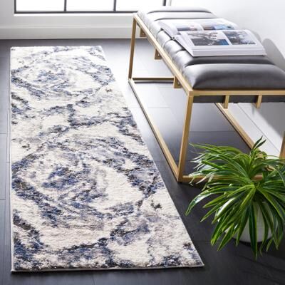 SAFAVIEH Petra Rigopoula Modern Abstract Rug