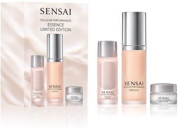 Sensai Set Cellular Performance Essence