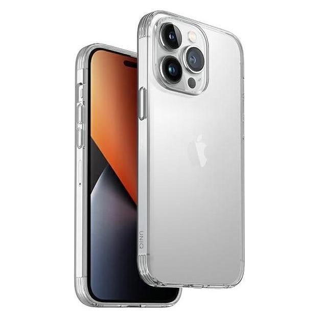 Uniq Air Fender Apple iPhone 14 Pro Max nackt transparent (Apple iPhone 14 Pro Max) (UNIQ760)
