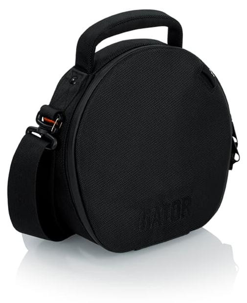 Gator G-CLUB-HEADPHONE Club Series opbergtas voor DJ-hoofdtelefoons