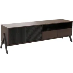 MCW, TV Möbel, O40-TV (155 x 40 x 48 cm)