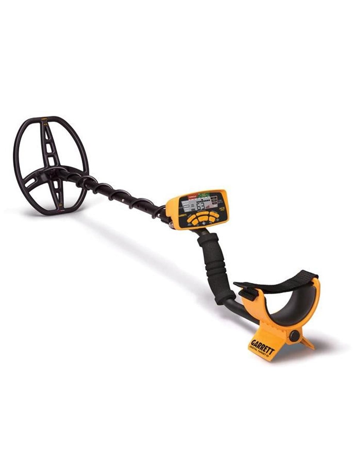 Garrett ACE 400i Metal Detector