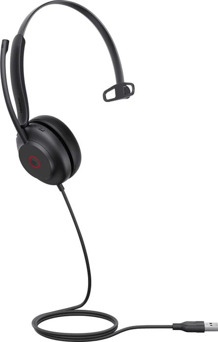 Yealink UH35 Mono - headset