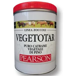 Tattini Vegetator CONF.12 (Pferd), Tierhygiene