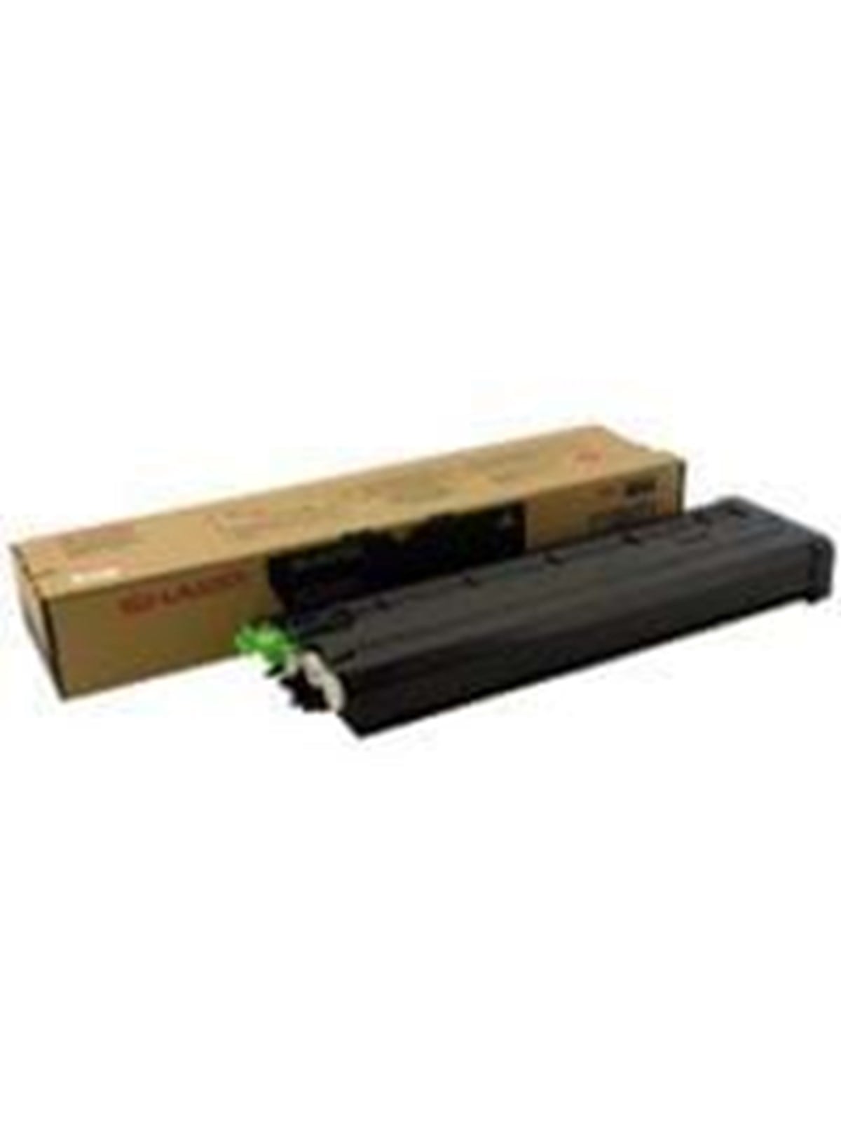 Sharp MX-45GTBA Toner Black - Tonerpatrone Schwarz