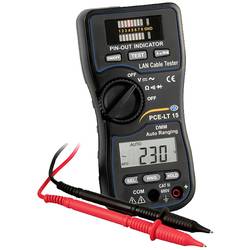 PCE Instruments PCE-LT 15 Hand-Multimeter