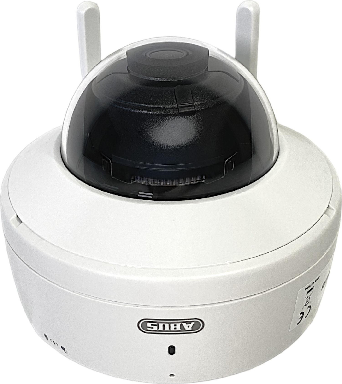 ABUS WLAN Mini Dome TVIP42562 Camera Full HD 1080p 2MPx
