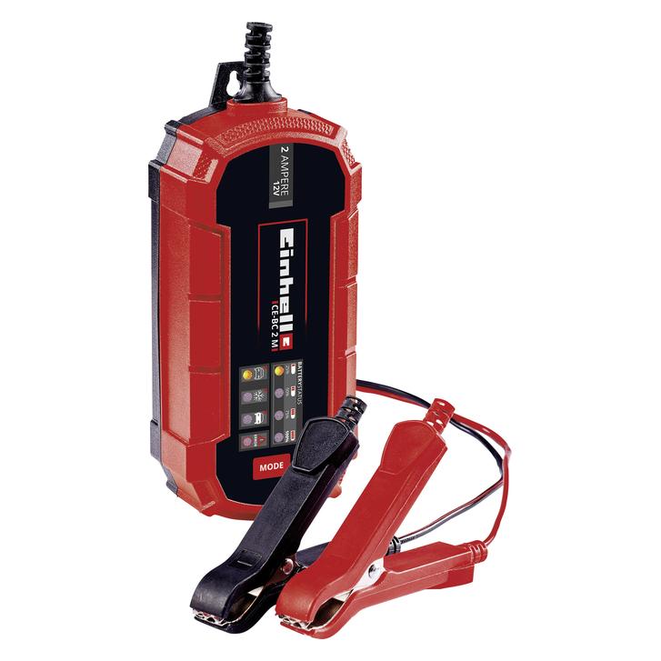 Einhell CE-BC 2M (2 A, 12V) (1002215)