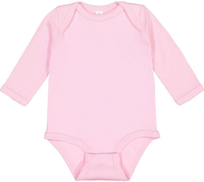 Rabbit Skins La4411n Newborn Lyseblå