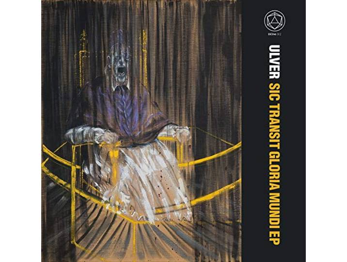 Ulver - Sic Transit..