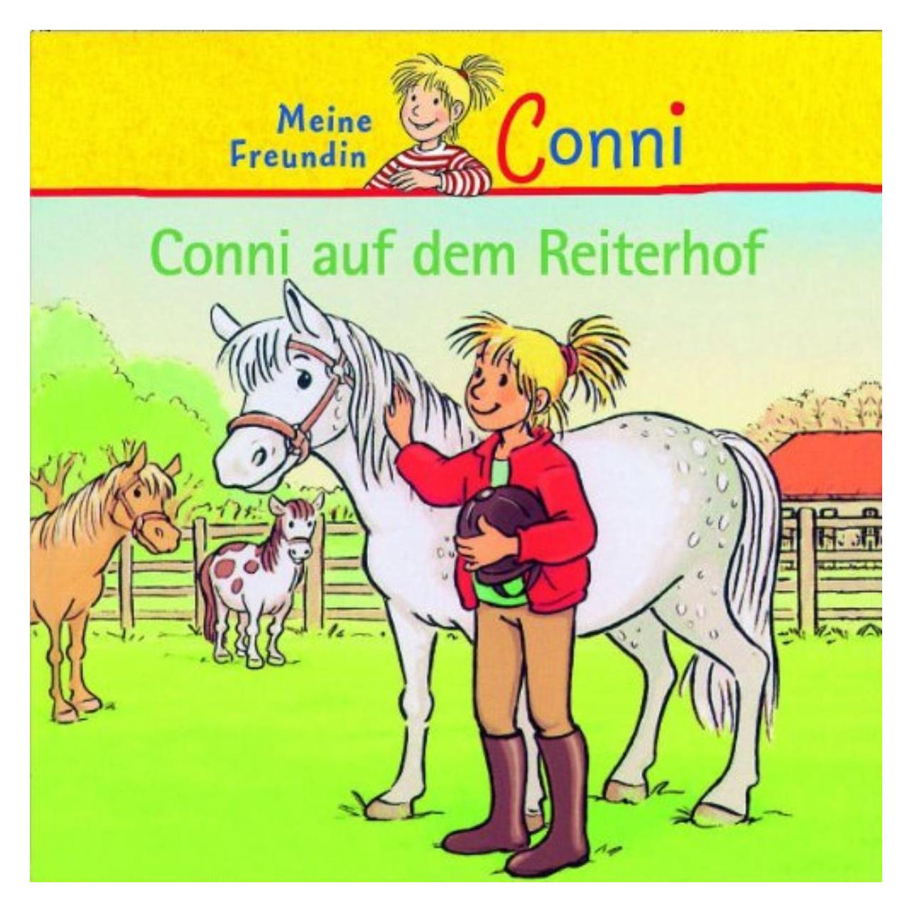 Universal Conni auf dem Reiterhof (981542-7)