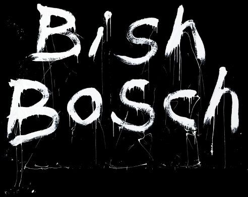 Scott Walker - Bish Bosch - Preis vom 10.10.2026 11:48:34 h