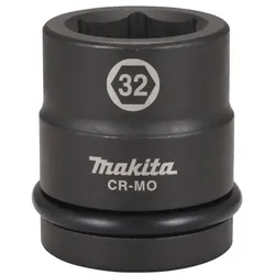 Makita E-24533 Schlagnuss 1" SW32 63mm