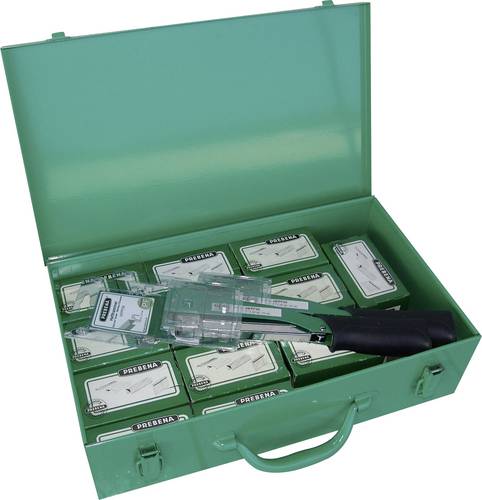 Prebena HFPF02 HFPF02 Hammertacker