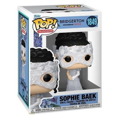POP Television: Bridgerton Figur - Sophie