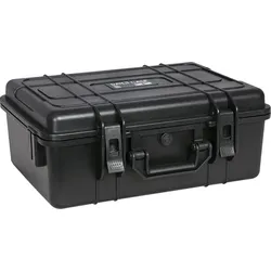 Showgear Daily Case 22