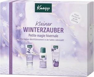 Kneipp Kleiner Winterzauber Geschenkset 1 St Kombipackung
