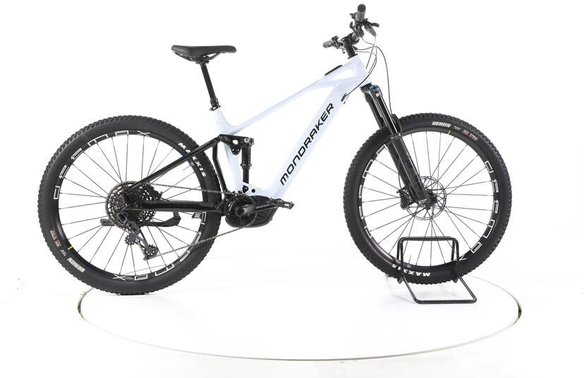 Mondraker Chaser R E-Bike Fully - 306959