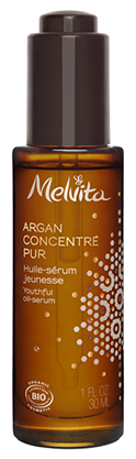 Melvita Huile-Sérum Jeunesse Argan Bio Active