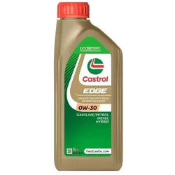 Castrol Motoröl »EDGE 0W-30« 1,0 l