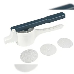 FACKELMANN FM Kartoffel-Spätzlepresse #easyprepare