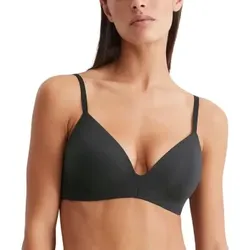 Marc O Polo Non Wired Padded Bra BH Schwarz C 70 Damen