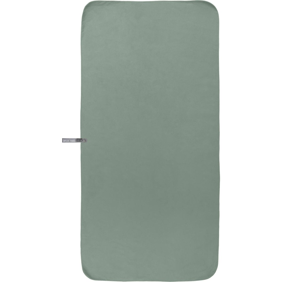 Sea to Summit Drylite Towel sage M ACP071031-050413