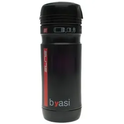 Elite, Flaschenhalter
