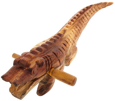 Thomann Crocodile Guiro