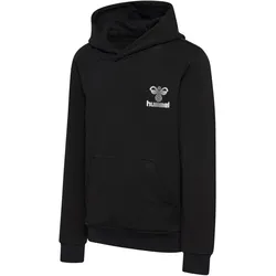 hummel hmlPROUD Hoodie Kinder black 116