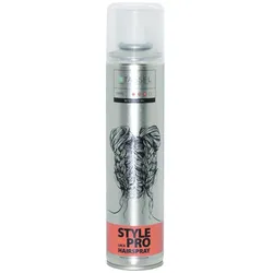 Eurostil Tassel Laca Style Pro Forte 300ml Spray